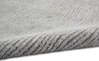 Calvin Klein Ck90 Tidal Grey Area Rug