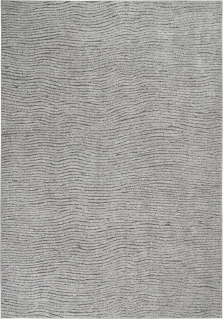 Calvin Klein Ck90 Tidal Grey Area Rug