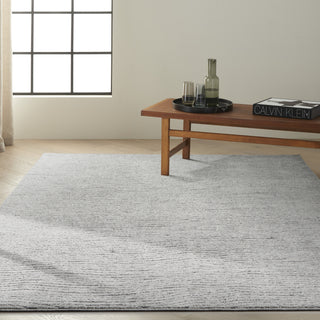 Calvin Klein Ck90 Tidal Grey Area Rug