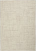 Calvin Klein Ck900 Pacific CK901 Ivory Beige Area Rug