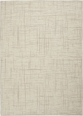 Calvin Klein Ck900 Pacific CK901 Ivory Beige Area Rug