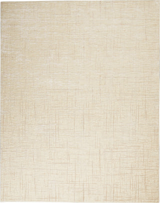 Calvin Klein Ck900 Pacific CK901 Ivory Beige Area Rug