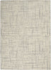 Calvin Klein Ck900 Pacific CK901 Ivory/Grey Area Rug