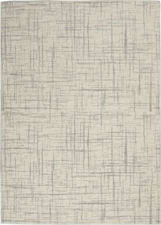 Calvin Klein Ck900 Pacific CK901 Ivory/Grey Area Rug