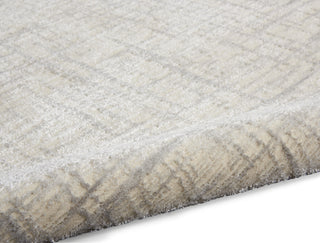 Calvin Klein Ck900 Pacific CK901 Ivory/Grey Area Rug