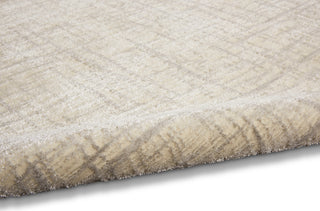 Calvin Klein Ck900 Pacific CK901 Ivory/Grey Area Rug