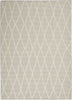 Calvin Klein Ck900 Pacific CK902 Grey/Ivory Area Rug