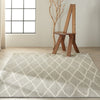 Calvin Klein Ck900 Pacific CK902 Grey/Ivory Area Rug