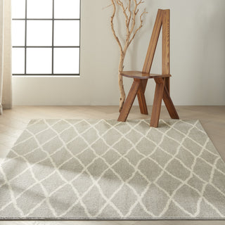 Calvin Klein Ck900 Pacific CK902 Grey/Ivory Area Rug