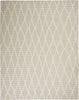 Calvin Klein Ck900 Pacific CK902 Grey/Ivory Area Rug