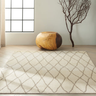 Calvin Klein Ck900 Pacific CK902 Ivory Area Rug