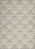 Calvin Klein Ck900 Pacific CK903 Grey/Ivory Area Rug