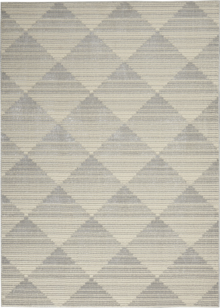 Calvin Klein Ck900 Pacific CK903 Grey/Ivory Area Rug