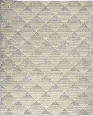 Calvin Klein Ck900 Pacific CK903 Grey/Ivory Area Rug