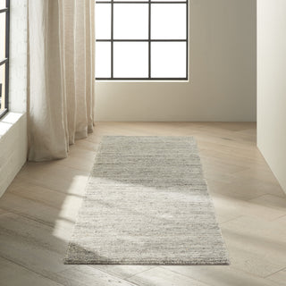 Calvin Klein CK920 Kathmandu Grey Area Rug