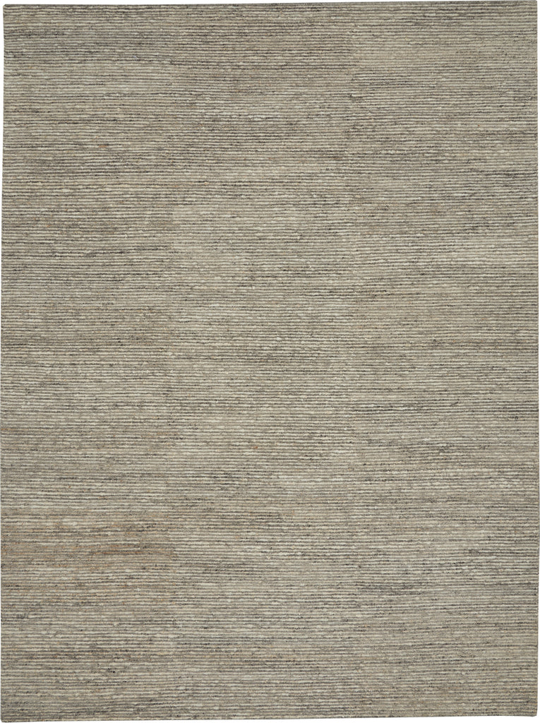 Calvin Klein CK920 Kathmandu Grey Area Rug