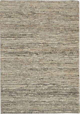 Calvin Klein CK920 Kathmandu Grey Area Rug