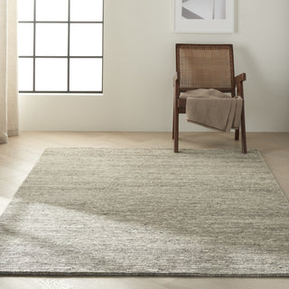 Calvin Klein CK920 Kathmandu Grey Area Rug