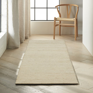 Calvin Klein CK920 Kathmandu Natural Area Rug