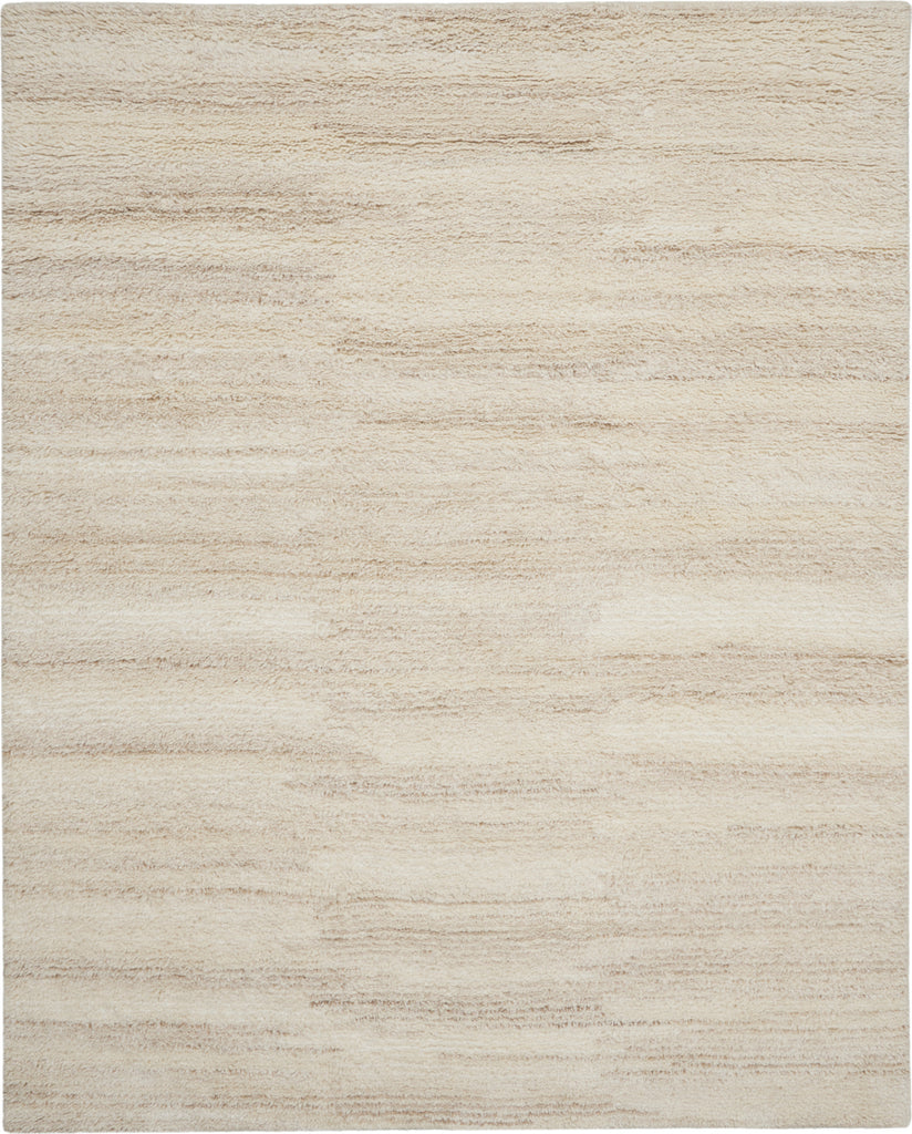Calvin Klein Ck930 Agadir Beige Area Rug