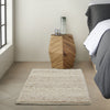 Calvin Klein Ck930 Agadir Beige Area Rug