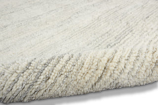 Calvin Klein Ck930 Agadir Silver Area Rug