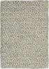 Calvin Klein Ck940 Riverstone Grey/Ivory Area Rug
