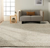 Calvin Klein Ck940 Riverstone Grey/Ivory Area Rug