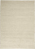 Calvin Klein Ck940 Riverstone Ivory Area Rug