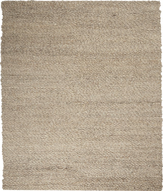 Calvin Klein Ck940 Riverstone Mocha Area Rug