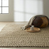 Calvin Klein Ck940 Riverstone Mocha Area Rug