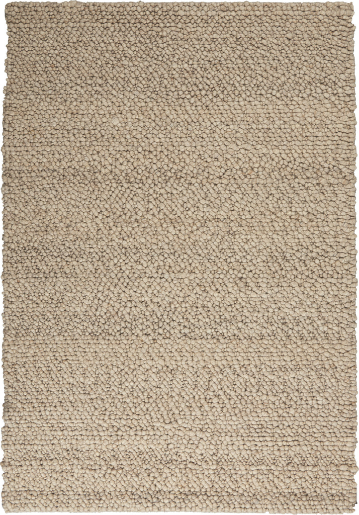 Calvin Klein Ck940 Riverstone Mocha Area Rug