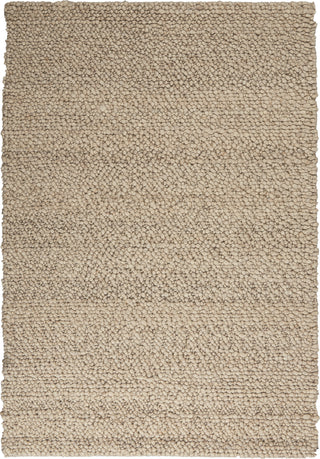 Calvin Klein Ck940 Riverstone Mocha Area Rug