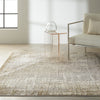 Calvin Klein CK950 Rush Ivory/Taupe Area Rug
