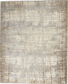 Calvin Klein CK950 Rush Ivory/Taupe Area Rug