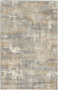 Calvin Klein CK950 Rush CK951 Grey/Beige Area Rug