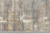 Calvin Klein CK950 Rush CK951 Grey/Beige Area Rug
