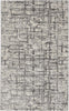 Calvin Klein CK950 Rush CK952 Ivory/Grey Area Rug