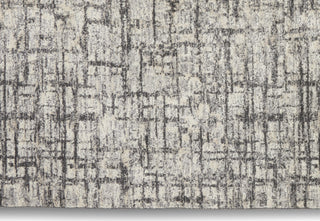 Calvin Klein CK950 Rush CK952 Ivory/Grey Area Rug