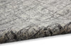 Calvin Klein CK950 Rush CK952 Ivory/Grey Area Rug
