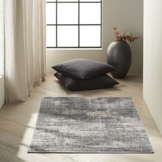 Calvin Klein CK950 Rush CK953 Grey/Beige Area Rug