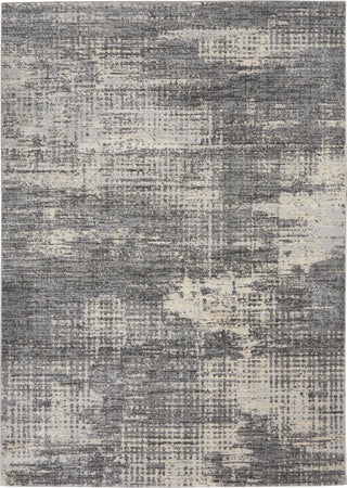 Calvin Klein CK950 Rush CK953 Grey/Beige Area Rug