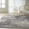 Calvin Klein CK950 Rush CK953 Grey/Beige Area Rug