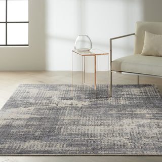 Calvin Klein CK950 Rush CK953 Grey/Beige Area Rug