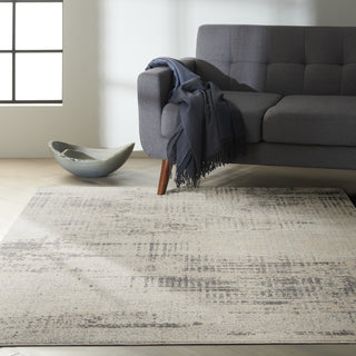 Calvin Klein CK950 Rush CK953 Grey/Beige Area Rug