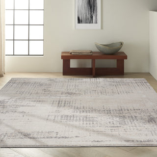 Calvin Klein CK950 Rush CK953 Ivory Beige Area Rug