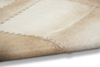 Calvin Klein Ck960 Northwest Beige Area Rug