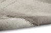 Calvin Klein Ck960 Northwest Grey Area Rug