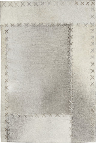 Calvin Klein Ck960 Northwest Grey Area Rug