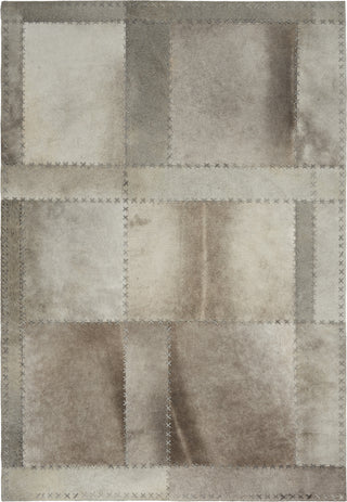 Calvin Klein Ck960 Northwest Grey Area Rug